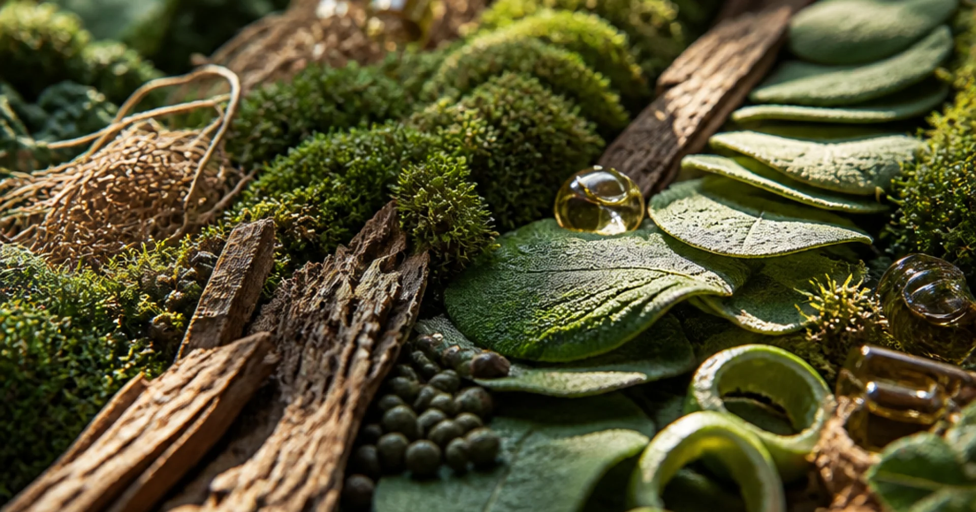 Inside the brief: what a perfumer actually receives when a brand says 'create us something'