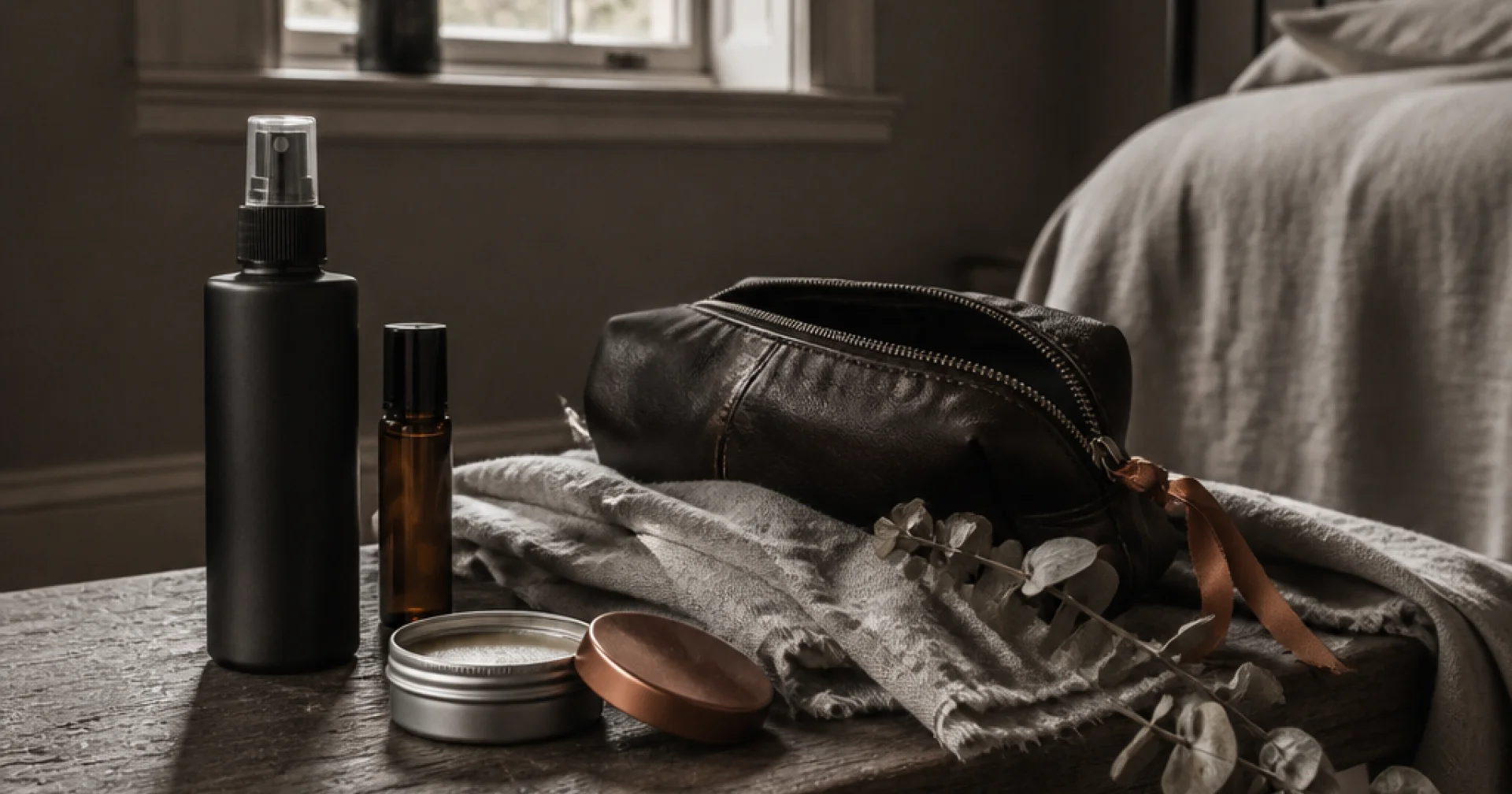 Body mist, oil perfume, solid fragrance: which format works for the way you actually live