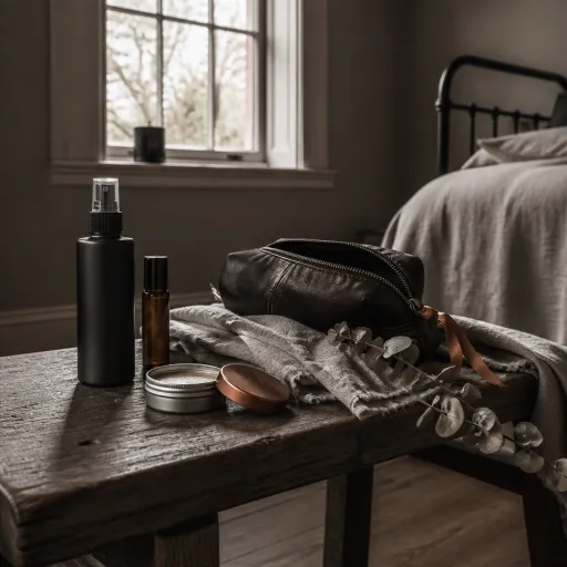 Body mist, oil perfume, solid fragrance: which format works for the way you actually live