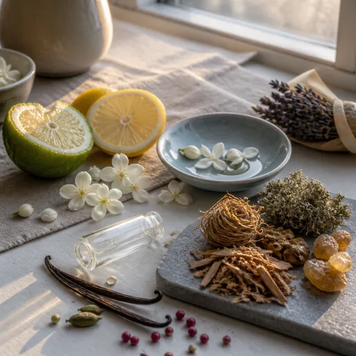 You remember the feeling, not the perfume: why fragrance is the only art wired to involuntary memory