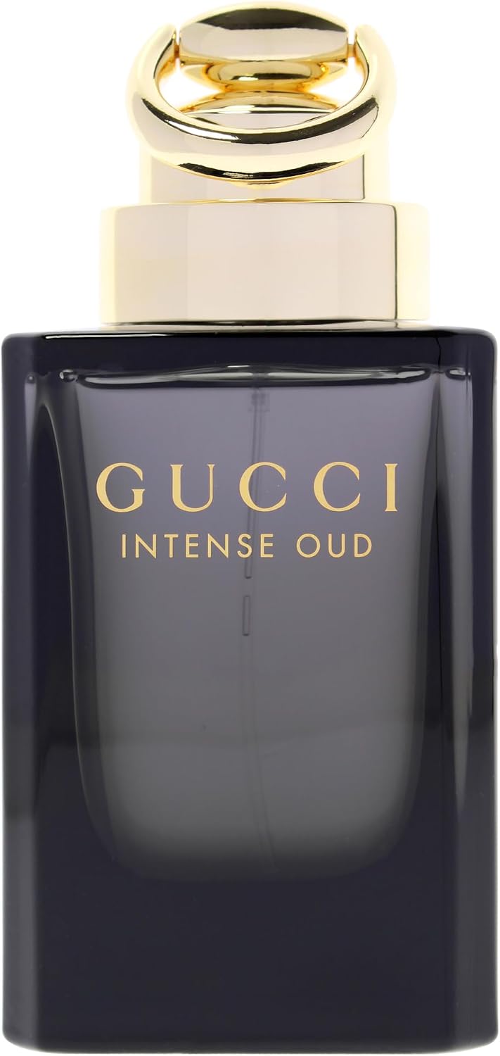 Intense Oud by Gucci Eau de Parfum 90ml
