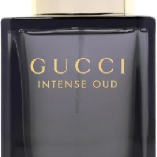 Gucci Intense Oud Review: strong, dark and not for shy noses