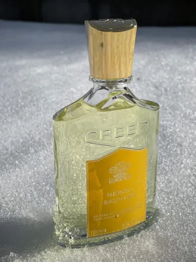 100% Authentic Creed Aventus Cologne EDP 100 ml + 3 niche samples free