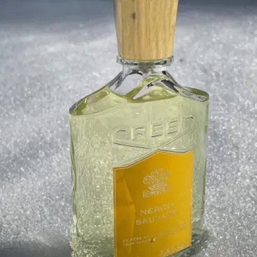 100% Authentic Creed Aventus Cologne EDP Review: hyped niche scent with a few catches