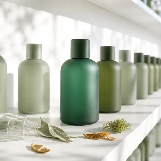 Perfume ads used to describe what was in the bottle: the quiet death of ingredient-led marketing
