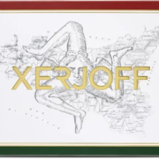 Xerjoff 1861 Naxos Review: loud, sweet tobacco scent that sticks all day