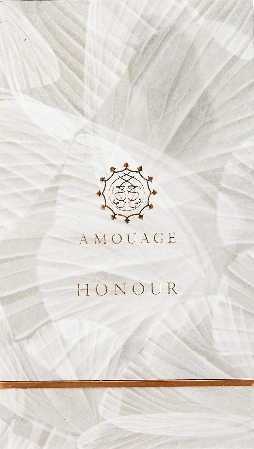 Amouage Honour Man Eau de Parfum, 100 ml