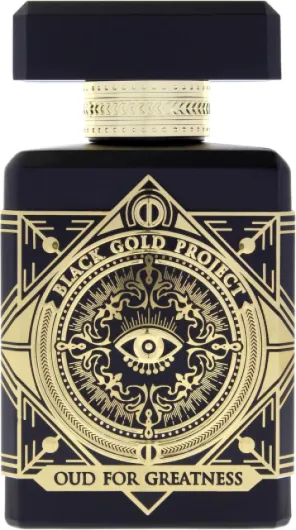 Initio Oud For Greatness Eau de Parfum 90ml