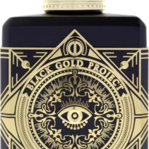 Initio Oud For Greatness Review: a loud, dark oud that sticks to your skin all night