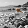 Spring island perfume aesthetics for fragrance lovers who crave sunlit escapism
