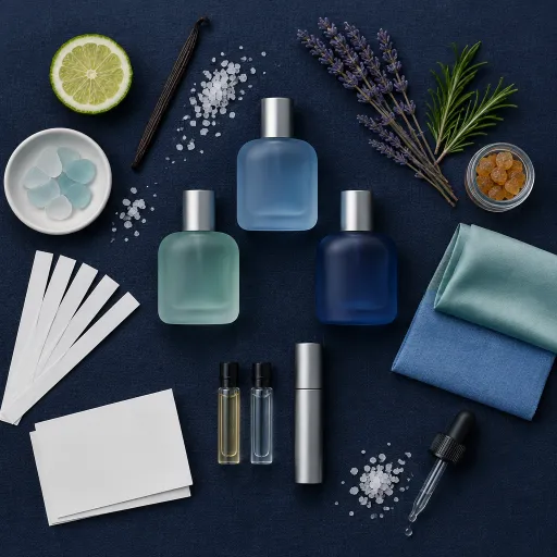 An elegant guide to the best niche perfumes for women who live for scent