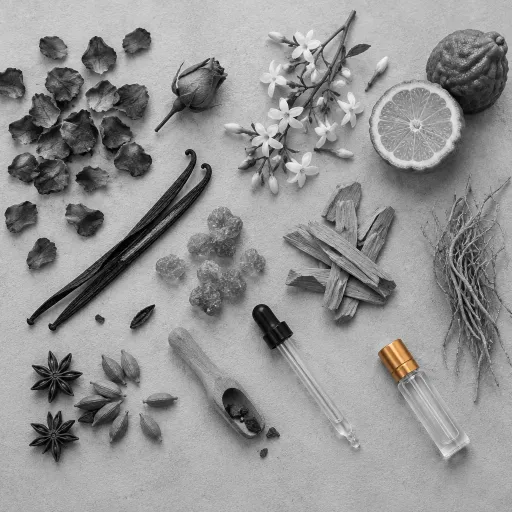 Lafayette perfumes and the rise of intimate indie luxury fragrance