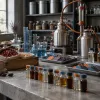 How batch variation works in niche perfumery: why the same bottle never smells exactly the same twice