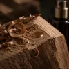 Santal majuscule by Serge Lutens: when sandalwood writes in capital letters
