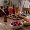 A refined guide to mens niche fragrances and indie perfume artistry