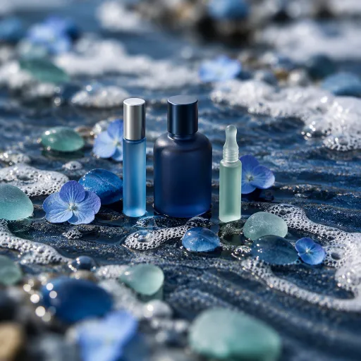 An elegant guide to the best niche perfumes for women who live for scent