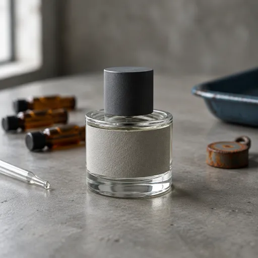 How batch variation works in niche perfumery: why the same bottle never smells exactly the same twice