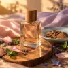Santal majuscule by Serge Lutens: when sandalwood writes in capital letters