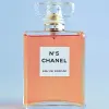Santal majuscule by Serge Lutens: when sandalwood writes in capital letters