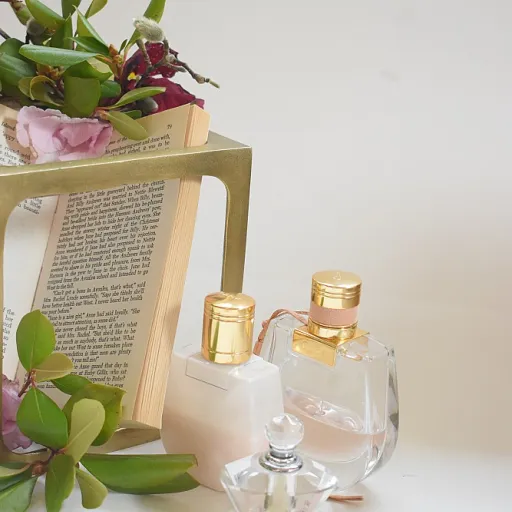 Lafayette perfumes and the rise of intimate indie luxury fragrance