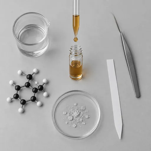 How musk went from deer gland to molecule: the cleanest dirty note in perfumery
