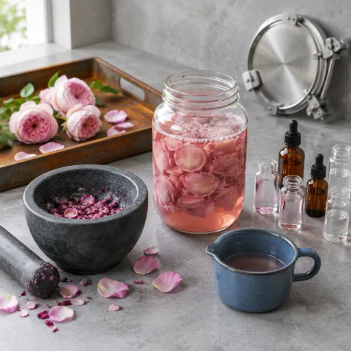 Is a fermented rose still natural? The quiet label fight coming for biotech perfumery