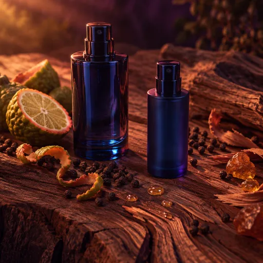 Dior Sauvage eau de toilette and eau de parfum compared for true fragrance lovers