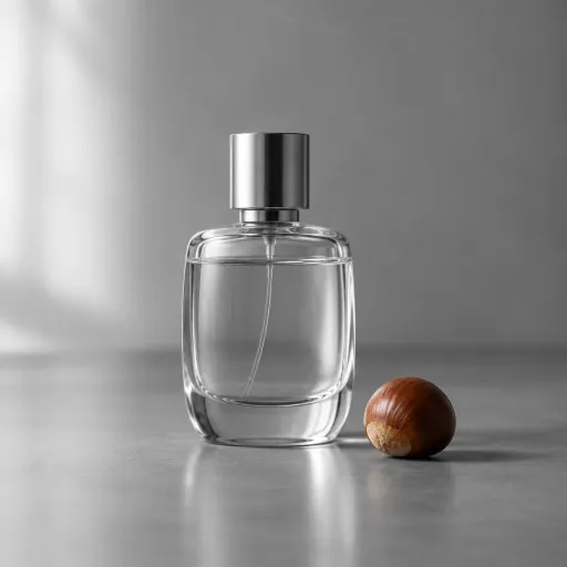 Harvest season in perfumery: why autumn quietly decides what your spring scent smells like