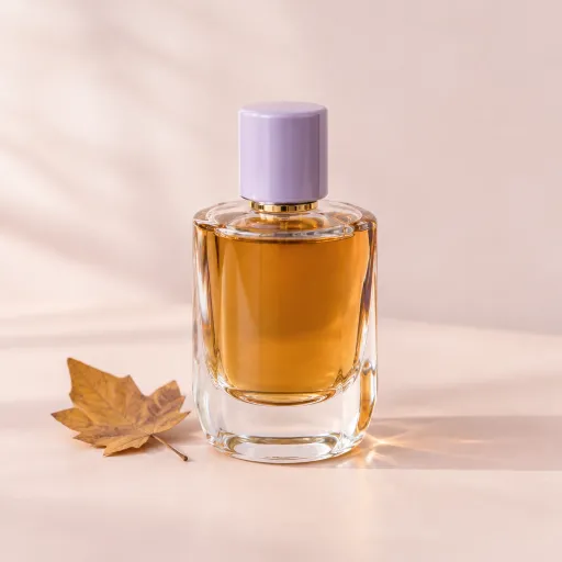 Why fall pushes perfume back toward the extrait: concentration as the new comfort