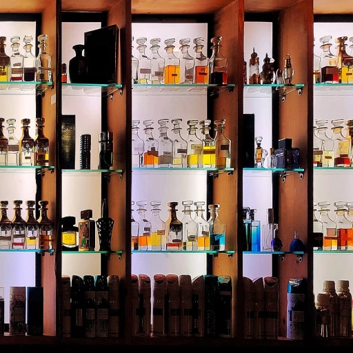The Art and Science of Macerated Perfume