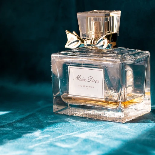 The Allure of Green Scents: Exploring Vert Perfume