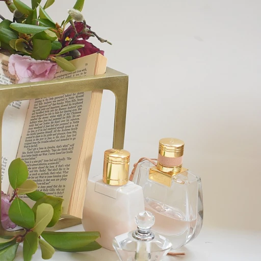 Exploring the Allure of the Creed Queen of Silk Sample