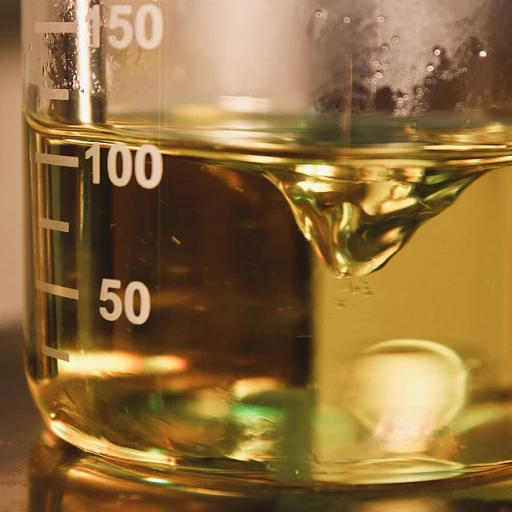 Exploring the Allure of Odeur 53 in a 10ml Bottle