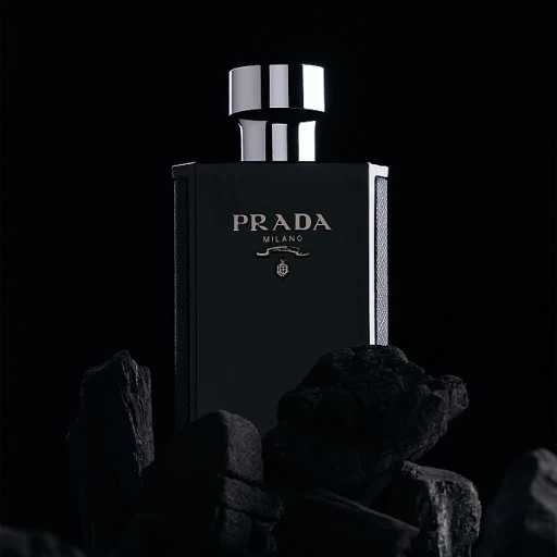 Embracing the cultural mystique of arabic perfume
