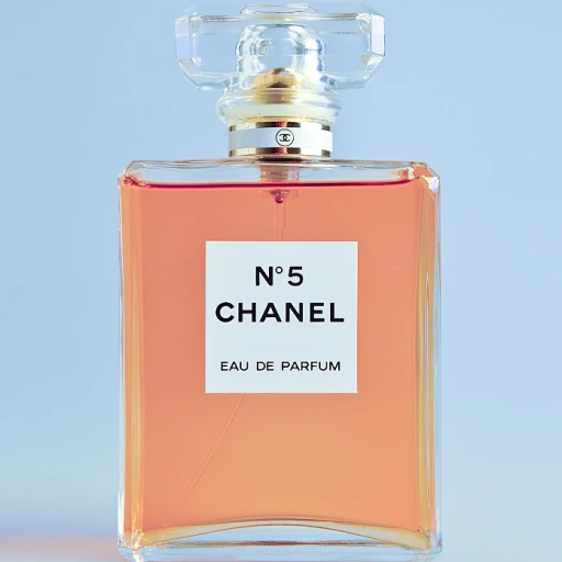 Exploring the refreshing allure of inis perfume