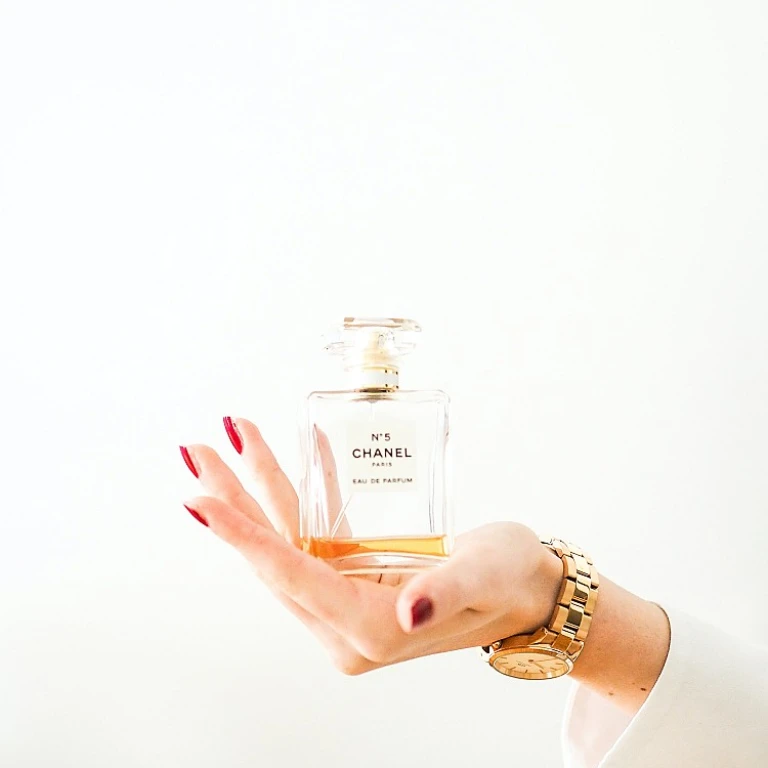 The Allure of Orange Blossom in Fragrance