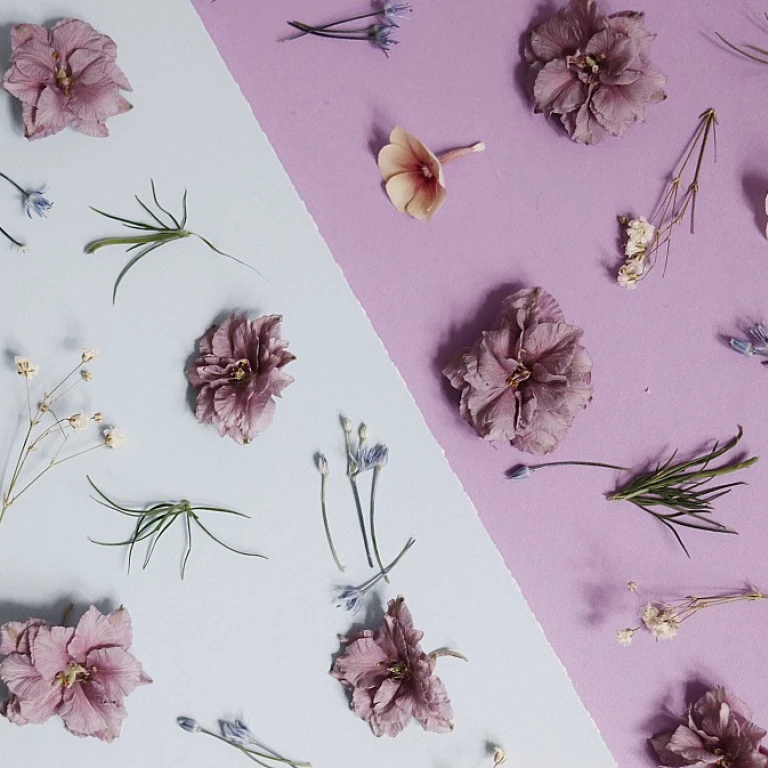 The Allure of Orange Blossom and Neroli