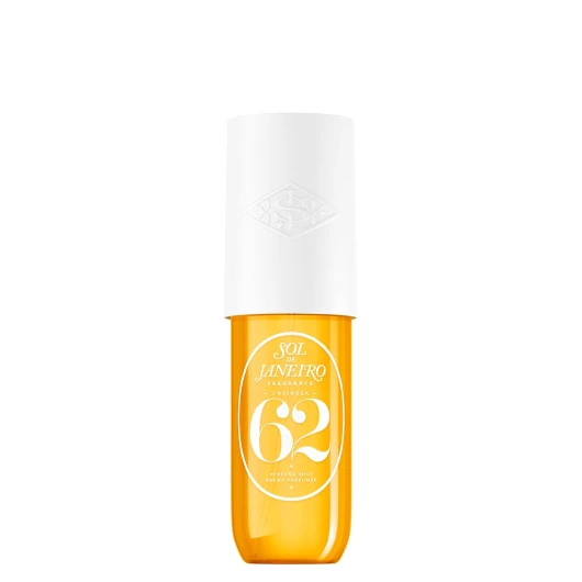 Sol de Janeiro Hair & Body Perfume Mist Cheirosa 62 3 Fl Oz (Pack of 1)
