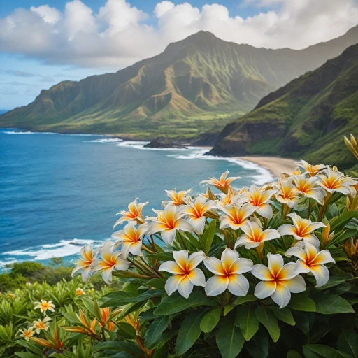 Exploring the Essence of Hawaiian Perfumes
