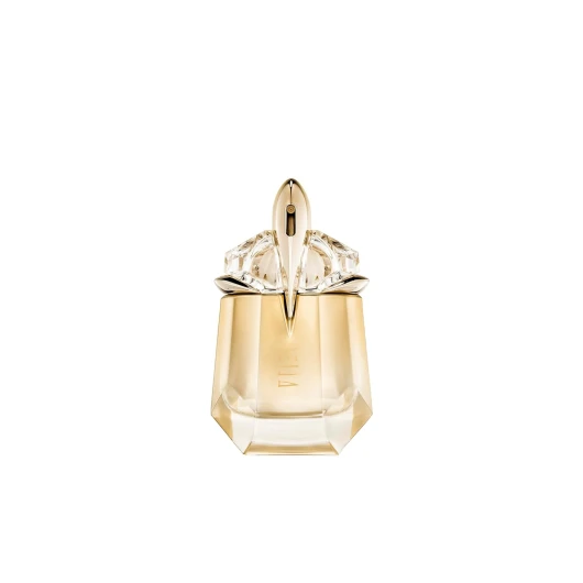 Mugler Alien Goddess - Eau de Parfum - Women's Perfume - Floral & Woody - With Bergamot, Jasmine, and Vanilla - Long Lasting Fragrance 1.00 Fl Oz (Pack of 1)