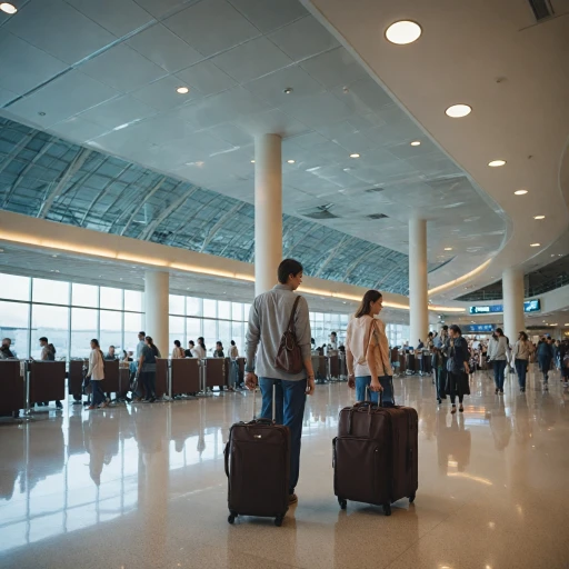 Navigating Air Travel with Your Favorite Fragrances