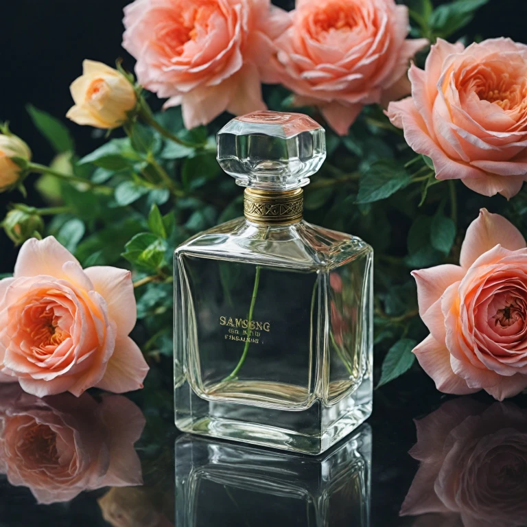Exploring the Essence of Gucci Fragrances