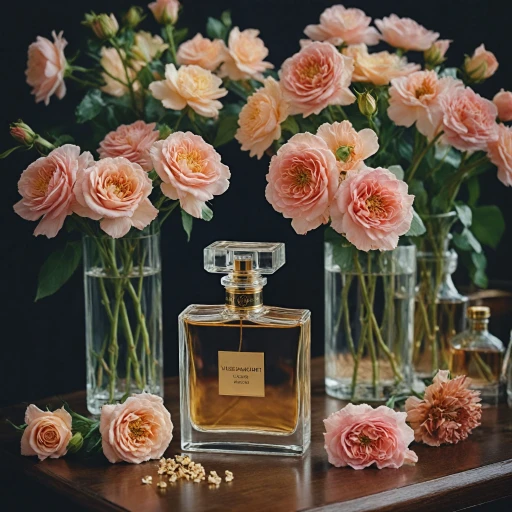 Exploring the Allure of Yves Saint Laurent Perfumes