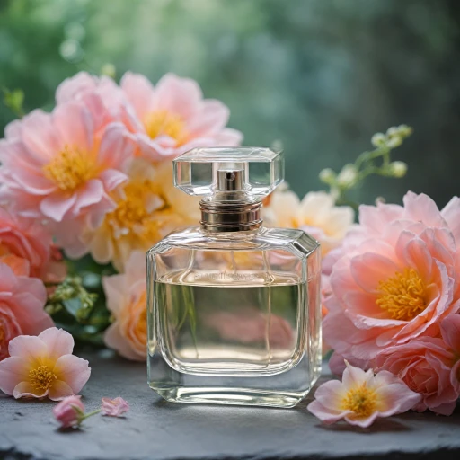 Exploring the Essence of La Fleur Perfume