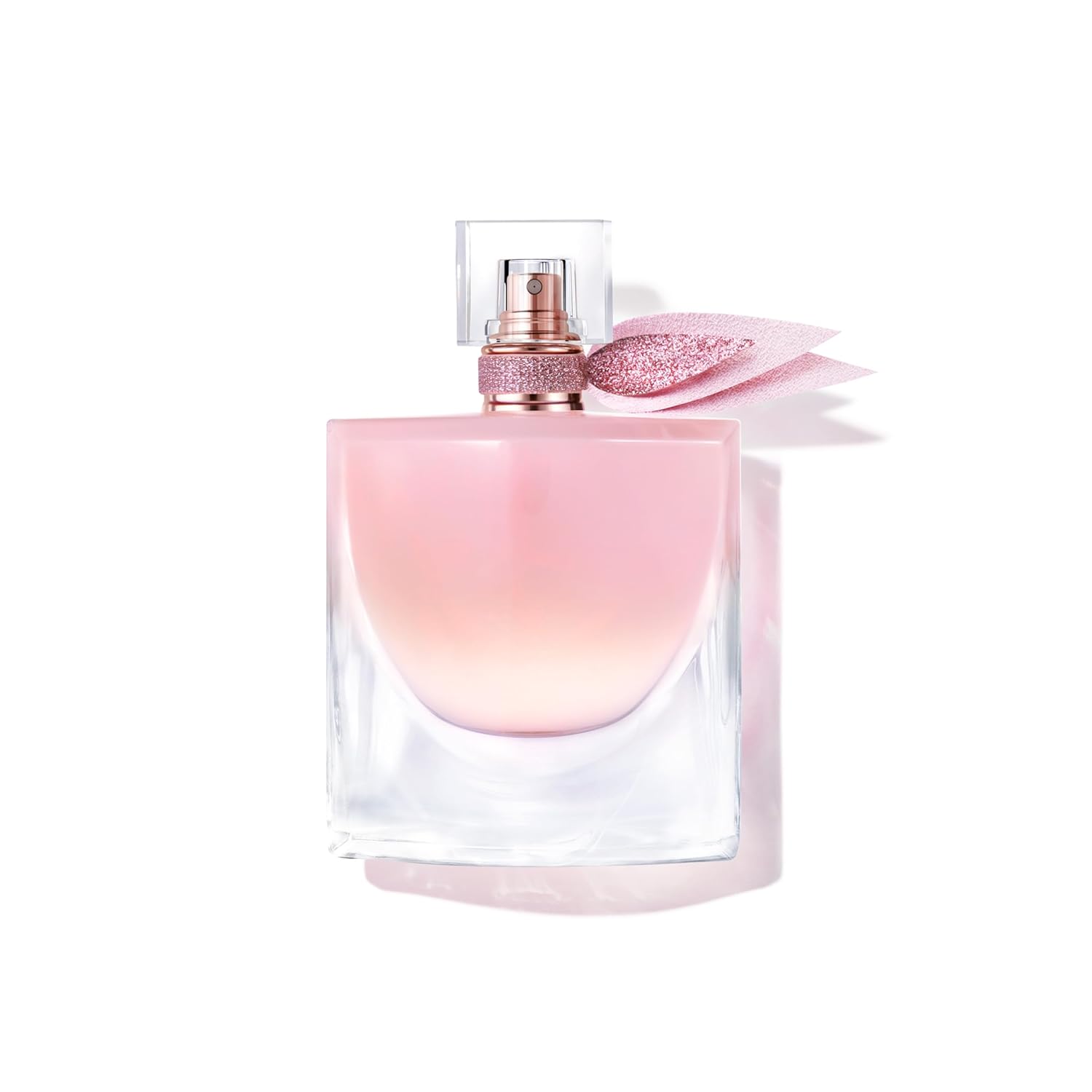 Lancôme La Vie Est Belle La Vie Vanille Nude Eau de Parfum - Long Lasting Fragrance with Notes of Solar Jasmine, Glazed Bourbon Vanilla, White Musk - Floral & Sweet Women's Perfume 1.7 Fl Oz