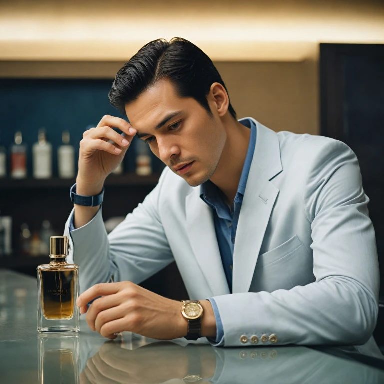 Is Eau de Parfum Suitable for Men?