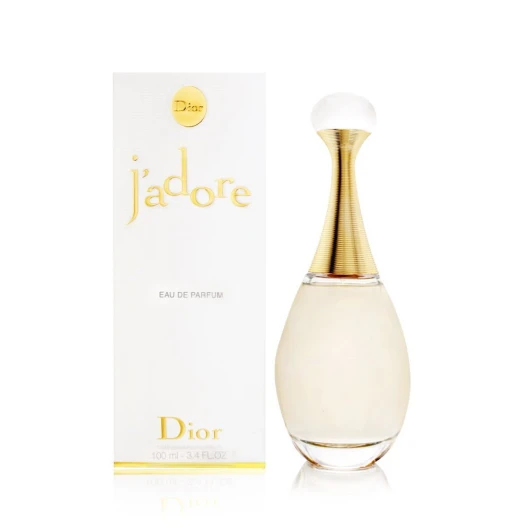 Christian Dior Jadore By Christian Dior For Women - Eau De Parfum Spray 3.4 Ounces 3.4 Fl Oz (Pack of 1)