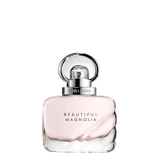 Estée Lauder Beautiful Magnolia Eau de Parfum Spray with Notes of Lush Magnolia, Solar Gardenia, Warm Woods & Luminous Musk - Women's Perfume 1 Fl Oz