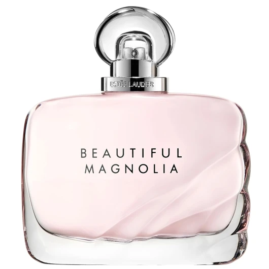 Estée Lauder Beautiful Magnolia Eau de Parfum Spray with Notes of Lush Magnolia, Solar Gardenia, Warm Woods & Luminous Musk - Women's Perfume