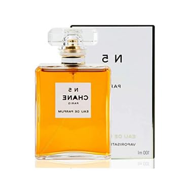 N 5 Perfume for Women Eau De Parfum Spray 3.4oz/100ml